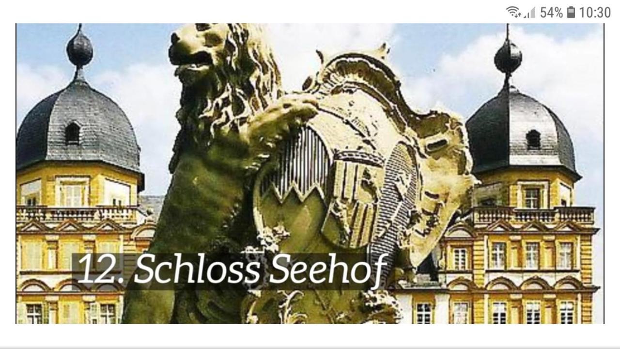 Gaestehaeuser Hoelle 12 Und Hoelle 13 Bamberg Bagian luar foto