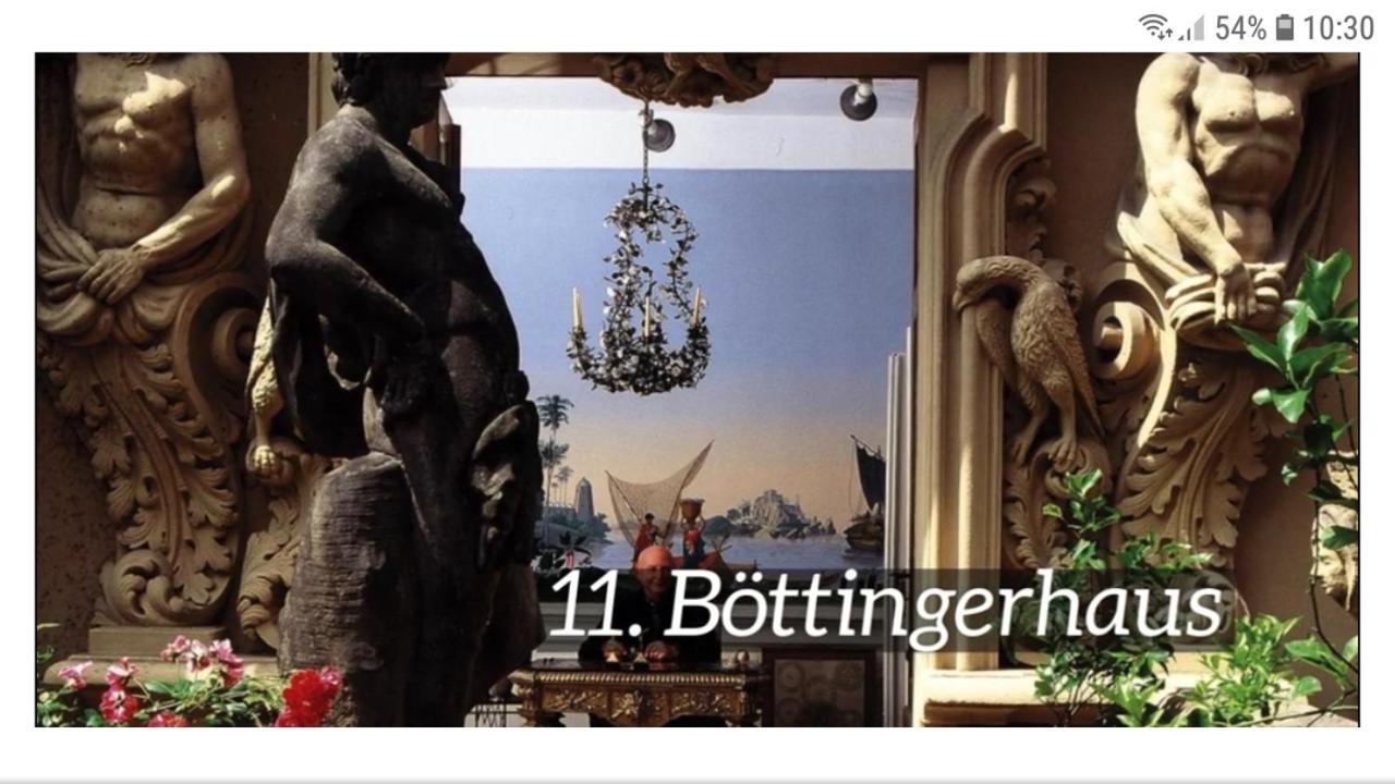 Gaestehaeuser Hoelle 12 Und Hoelle 13 Bamberg Bagian luar foto